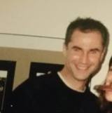 Photo de profil de Frederic Tessier