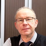 Photo de profil de Pierre Marechal