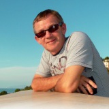 Photo de profil Patrick Godard Photo de profil de Patrick Godard