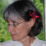Photo de profil de Michelle Béchennec