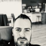 Photo de profil de Christophe Dubourg