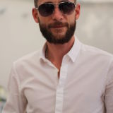 Photo de profil Maxime Chevalier Photo de profil de Maxime Chevalier