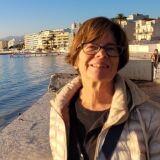 Photo de profil de Catherine Logerot