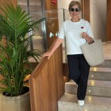 Photo de profil Marie Isabelle Risco Photo de profil de Marie Isabelle Risco