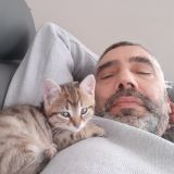 Photo de profil Pierre-Louis Selgrad Photo de profil de Pierre-Louis Selgrad