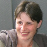 Photo de profil de Isabelle Araujo