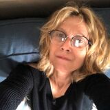 Photo de profil de Corinne Lourenço