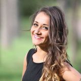 Photo de profil de Elodie Demanghon