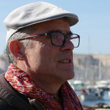 Photo de profil de Michel Robbe