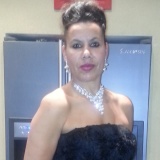 Photo de profil de Sandrine Leroux