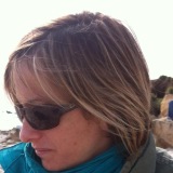 Photo de profil Solenn Madec Photo de profil de Solenn Madec