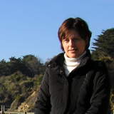 Photo de profil de Sylvie Dumoulin
