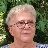 Photo de profil de Michèle Colombet