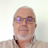 Photo de profil de Alain Pollart