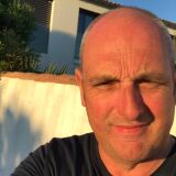 Photo de profil Stephane Rose Photo de profil de Stephane Rose