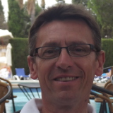 Photo de profil Moronval Frederic Photo de profil de Moronval Frederic