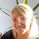 Photo de profil de Valérie Dhalluin