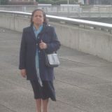 Photo de profil de Faouzia Ben Slimane