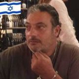 Photo de profil Thierry Chemla Photo de profil de Thierry Chemla