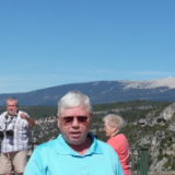 Photo de profil de Yolande Imbert