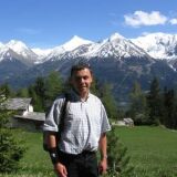 Photo de profil de Jérôme Constant