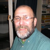 Photo de profil de Hervé Létudais