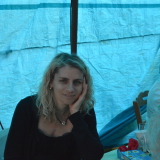 Photo de profil Isabelle Paté Photo de profil de Isabelle Paté