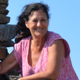 Photo de profil Gisele Barry Photo de profil de Gisele Barry