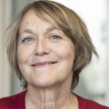 Photo de profil de Isabelle Gervais