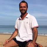 Photo de profil de Christophe Diot