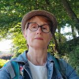 Photo de profil Isabelle Maury Photo de profil de Isabelle Maury