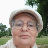 Photo de profil de Isabelle Blondy