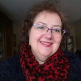 Photo de profil Françoise Lefebvre Photo de profil de Françoise Lefebvre