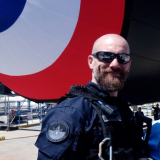 Photo de profil Stéphane David Photo de profil de Stéphane David