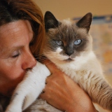 Photo de profil de Catherine Reversat