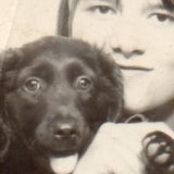 Photo de profil Angele Dambacher Photo de profil de Angele Dambacher