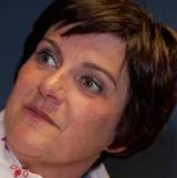 Photo de profil de Catherine Bayard