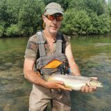 Photo de profil de Stéphane Louis