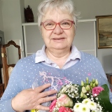 Photo de profil Chantal Grave Photo de profil de Chantal Grave