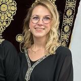 Photo de profil de Julie Mathieu