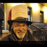 Photo de profil Gilbert Laurent Photo de profil de Gilbert Laurent