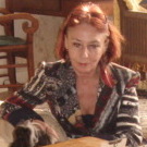 Photo de profil de Marie-Françoise Larrue