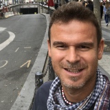 Photo de profil de Paul Ramos