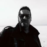 Photo de profil Frederic Robail Photo de profil de Frederic Robail