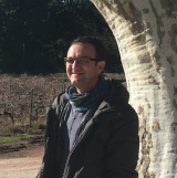 Photo de profil Christophe Mathis Photo de profil de Christophe Mathis