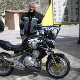 Photo de profil de Dominique Cadet