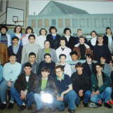 Photo de profil Alain Rodrigue Photo de profil de Alain Rodrigue