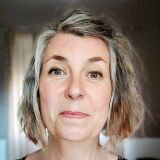 Photo de profil de Nathalie Devos