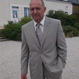 Photo de profil Pascal Beguet Photo de profil de Pascal Beguet