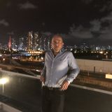 Photo de profil de Frederic Renaudin